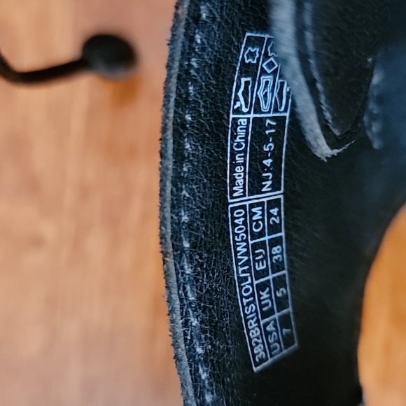 Vionic Bristol - Picture 3 of 6